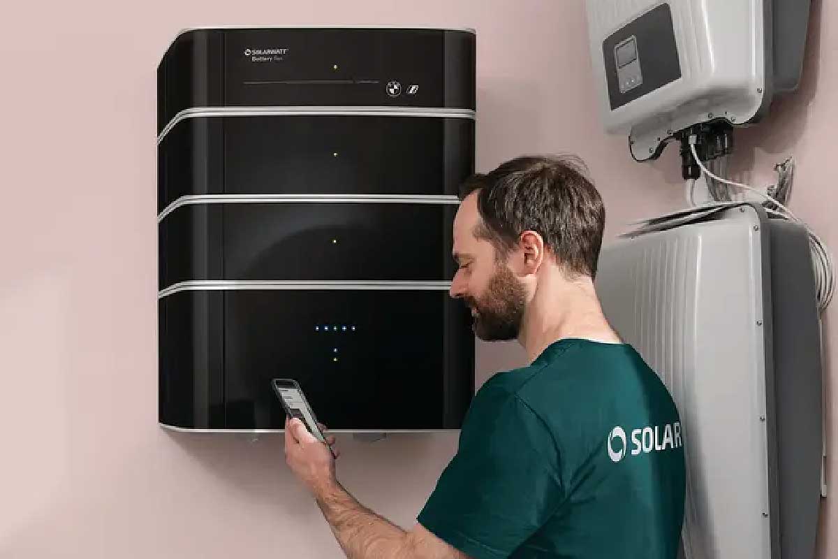 découvrez les avis sur solarwatt, un leader en solutions photovoltaïques. analysez les retours d'expérience des utilisateurs sur la qualité, la performance et le service après-vente des panneaux solaires solarwatt.