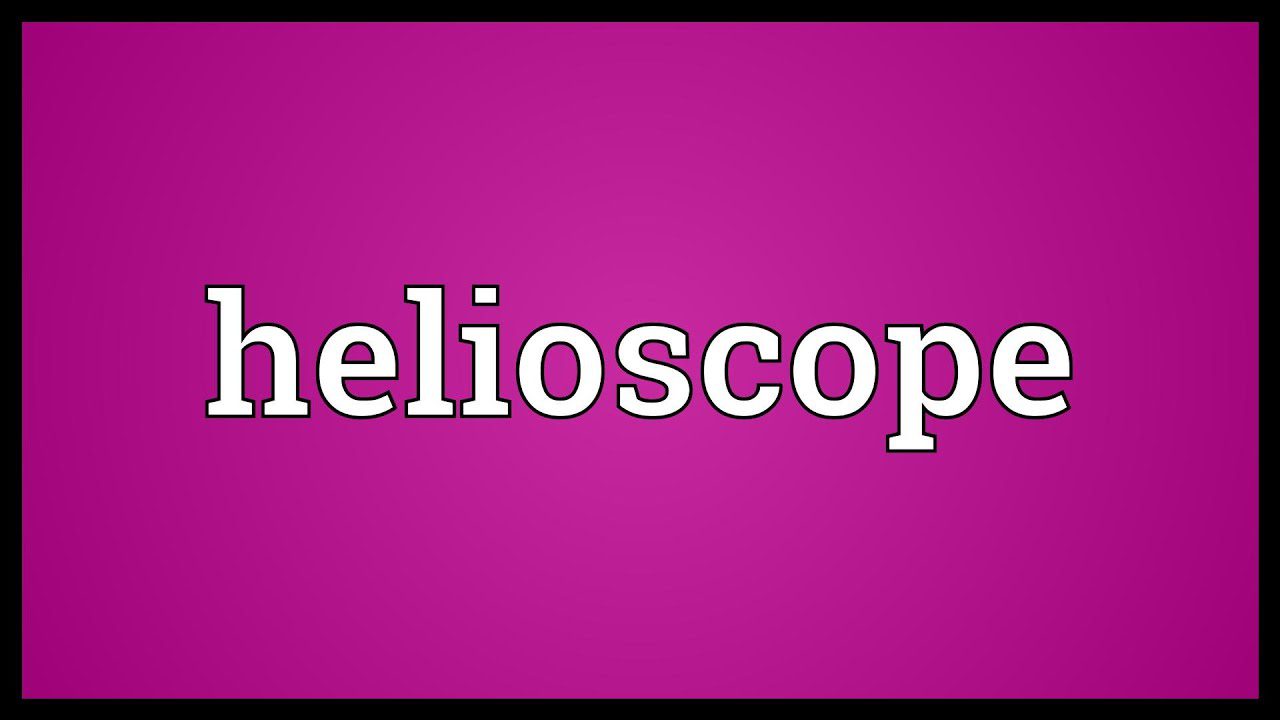 découvrez notre avis complet sur helioscop, une plateforme innovante dédiée à l'optimisation énergétique. explorez ses fonctionnalités, avantages et inconvénients pour savoir si elle répond à vos besoins en matière d'énergie renouvelable.