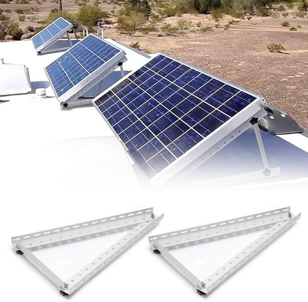 découvrez notre avis détaillé sur les panneaux photovoltaïques triangulaires. analysez leurs avantages, performances et impact environnemental pour prendre une décision éclairée sur votre projet d'énergie solaire.