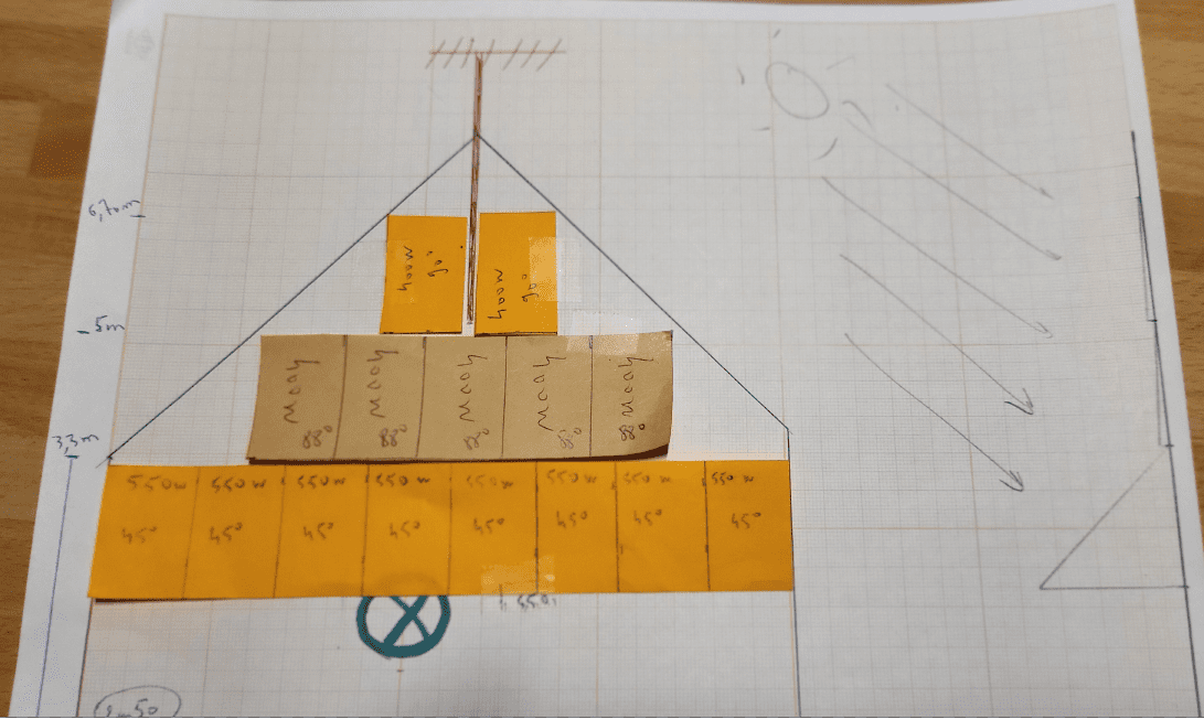 découvrez notre avis détaillé sur le triangle photovoltaïque, une solution innovante pour optimiser votre installation solaire. apprenez-en plus sur ses avantages, ses performances et comment il peut améliorer la production d'énergie de vos panneaux solaires.