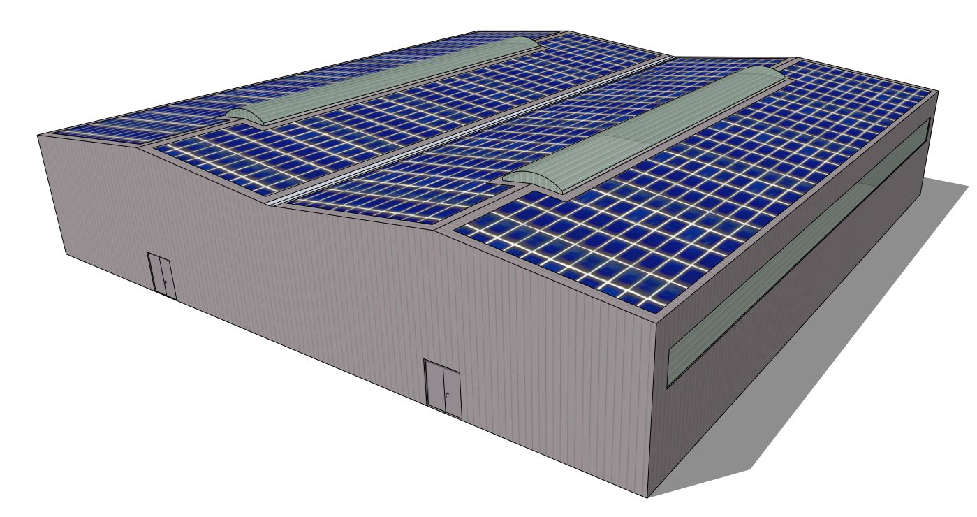 découvrez comment bénéficier d'un bâtiment agricole photovoltaïque gratuit pour optimiser votre production tout en réduisant vos coûts énergétiques. profitez d'une installation solaire performante et écoresponsable sans frais initiaux.