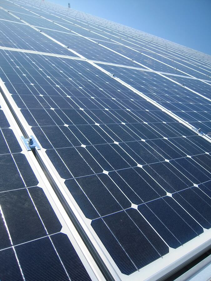 découvrez les avantages des bâtiments agricoles solaires : une solution écologique et économique pour optimiser la production agricole tout en réduisant l'empreinte carbone. adoptez les énergies renouvelables pour un avenir durable dans l'agriculture.