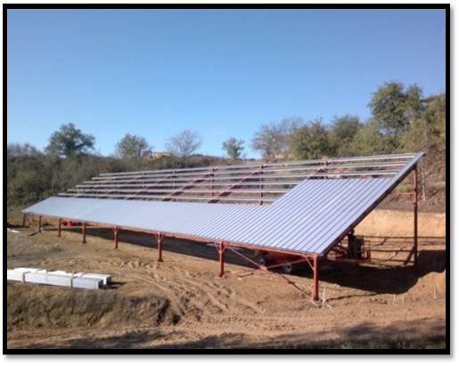 découvrez comment bénéficier d'un bâtiment agricole solaire gratuit et optimiser votre production tout en respectant l'environnement. informez-vous sur les aides disponibles et les avantages d'une agriculture durable!