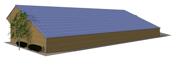 découvrez comment construire un bâtiment gratuit et photovoltaïque : une solution durable alliant économies d'énergie et respect de l'environnement. informez-vous sur les aides disponibles et les technologies innovantes pour un habitat autonome et écologique.