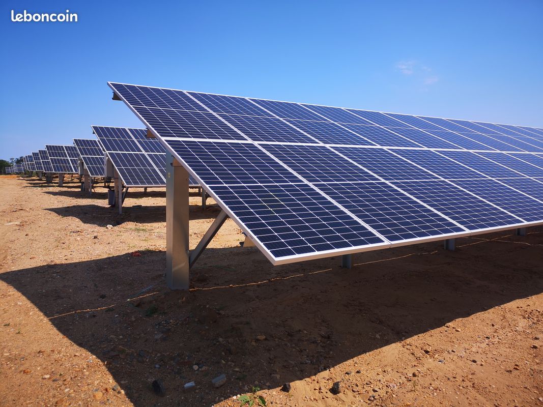 découvrez comment construire un bâtiment solaire gratuit, optimisant l'énergie renouvelable pour réduire vos factures et l'empreinte carbone. profitez de conseils pratiques et d'astuces pour réaliser ce projet innovant et durable.