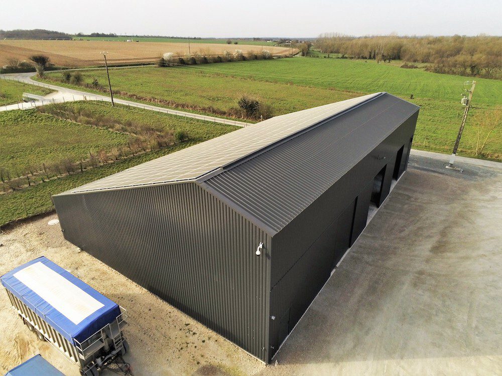 découvrez les avantages des bâtiments photovoltaïques, une solution innovante pour produire de l'énergie durable tout en réduisant votre empreinte carbone. explorez comment ces structures intègrent des panneaux solaires pour un avenir éco-responsable.