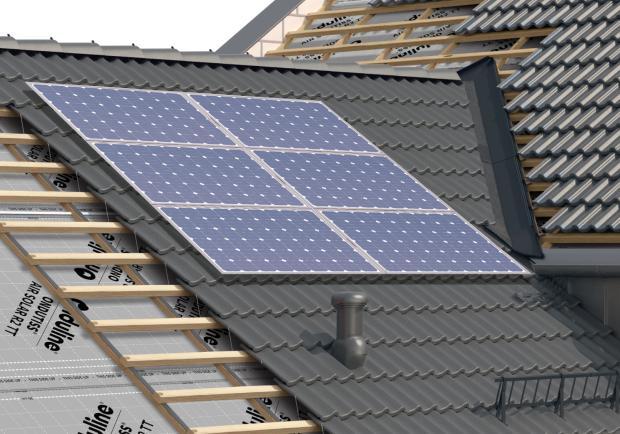 découvrez comment un bâtiment photovoltaïque attractif allie esthétique et durabilité, tout en optimisant l'efficacité énergétique. explorez les avantages d'une construction écologique qui attire les regards et contribue à la transition énergétique.