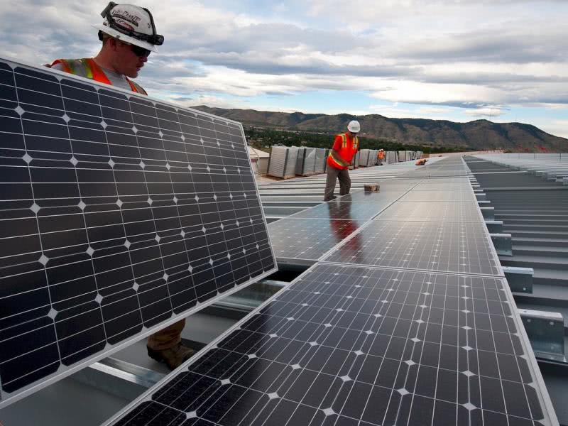 découvrez comment les bâtiments photovoltaïques durables transforment l'énergie solaire en une solution écologique et économique. explorez les avantages de l'intégration de panneaux solaires dans l'architecture moderne pour un avenir énergétique responsable.