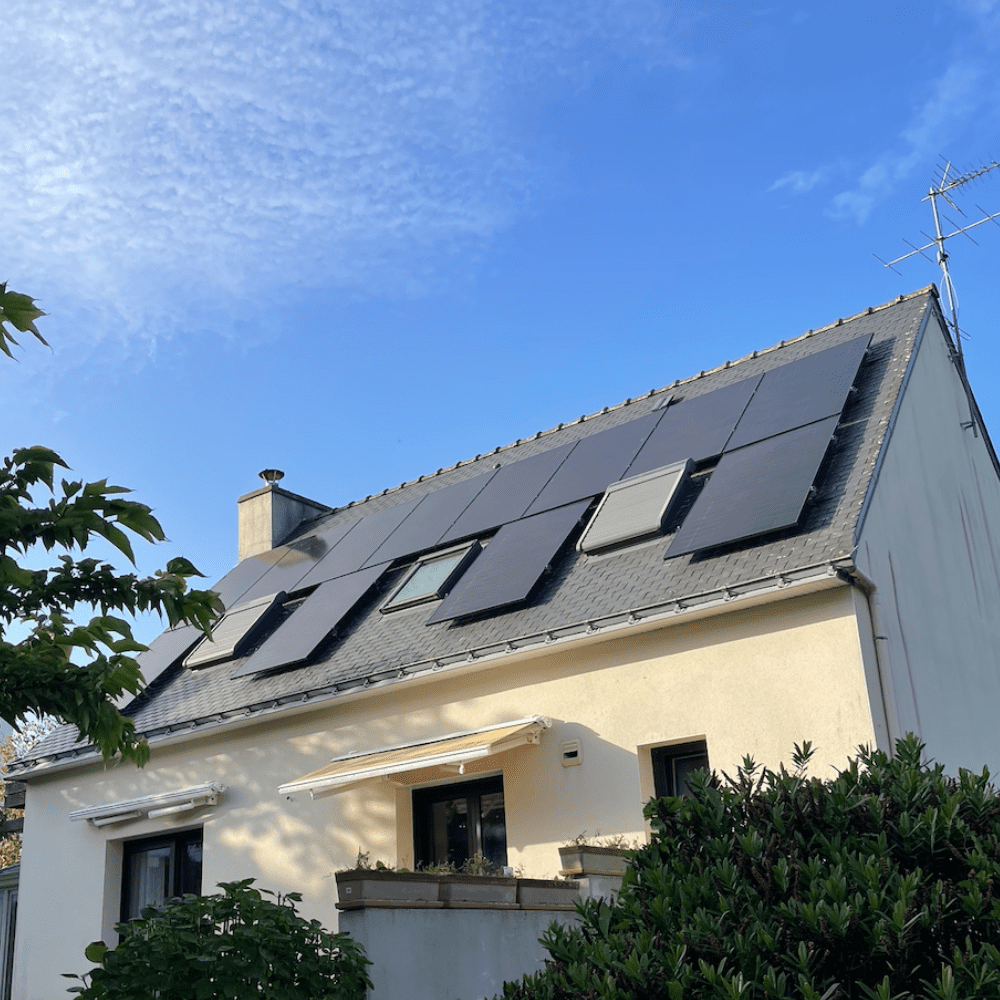 découvrez les avantages des bâtiments photovoltaïques durables, une solution innovante pour produire de l'énergie renouvelable tout en préservant l'environnement. optez pour une construction éco-responsable et économisez sur vos factures d'énergie.