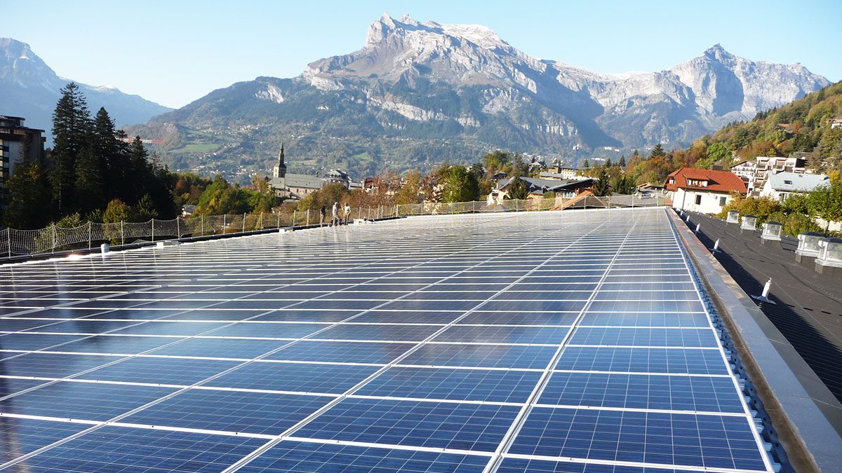 découvrez les avantages des bâtiments photovoltaïques durables, qui allient efficacité énergétique et respect de l'environnement. optez pour une construction innovante qui réduit les coûts énergétiques tout en contribuant à la transition écologique.