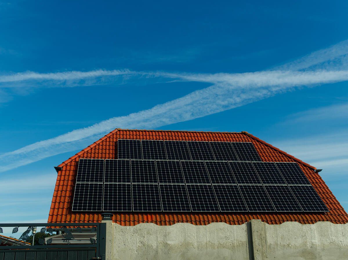 découvrez les avantages des bâtiments photovoltaïques écologiques : une solution durable pour générer de l'énergie verte tout en réduisant votre empreinte carbone. optez pour une construction innovante alliant technologie moderne et respect de l'environnement.