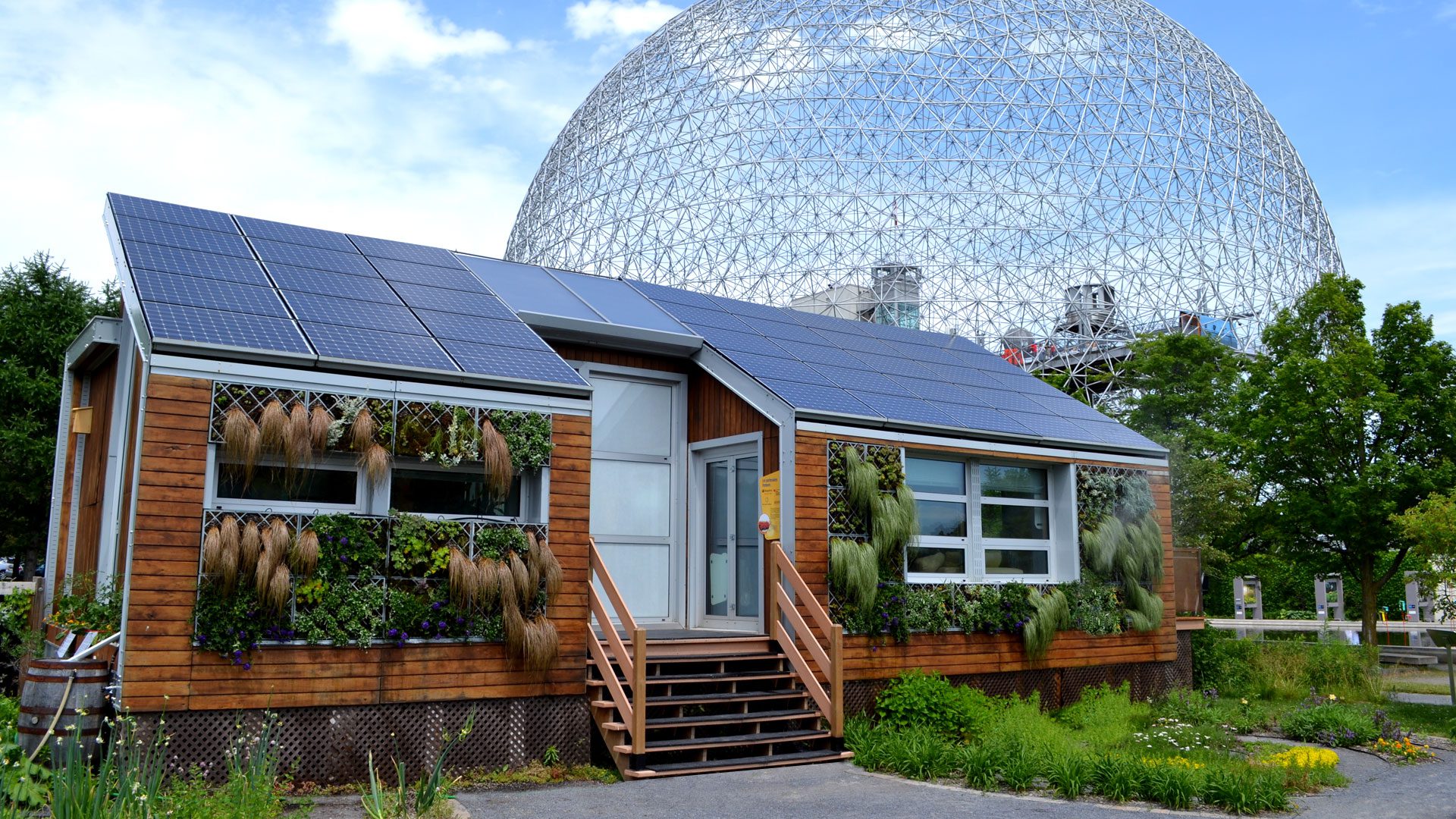 découvrez les avantages des bâtiments photovoltaïques écologiques, alliant performance énergétique et respect de l'environnement. optez pour une construction durable et réduisez votre empreinte carbone tout en bénéficiant d'une source d'énergie renouvelable.