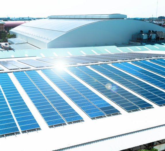 découvrez comment les bâtiments photovoltaïques contribuent à une économie durable en optimisant la consommation d'énergie, réduisant l'empreinte carbone et favorisant des solutions écologiques innovantes.