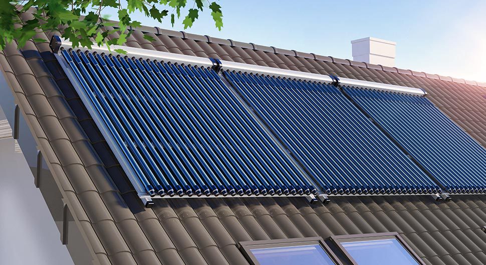 découvrez comment les bâtiments photovoltaïques contribuent à une économie durable en optimisant la production d'énergie renouvelable, réduisant les coûts énergétiques et minimisant l'empreinte carbone. transformez votre espace en un modèle de durabilité grâce à des solutions innovantes adaptées à votre environnement.