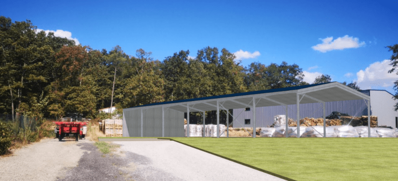 découvrez comment bénéficier d'un bâtiment photovoltaïque gratuit pour produire votre propre électricité et réduire vos factures énergétiques. profitez d'opportunités écologiques et économiques grâce à cette solution innovante.