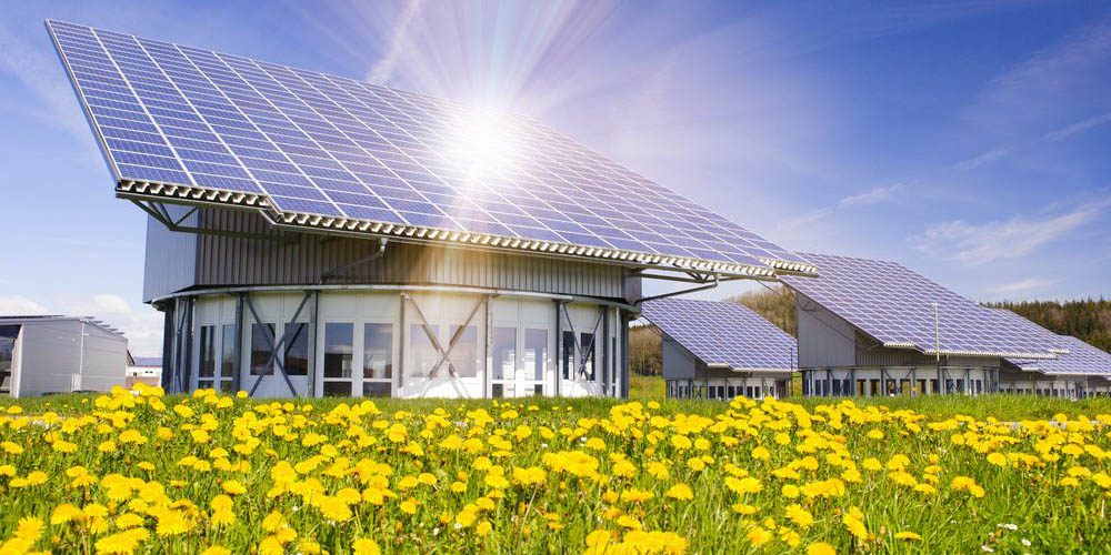 découvrez comment bénéficier gratuitement d'un bâtiment photovoltaïque pour produire votre propre énergie solaire. transformez votre toit en source d'énergie renouvelable et réduisez vos factures tout en aidant à préserver l'environnement.