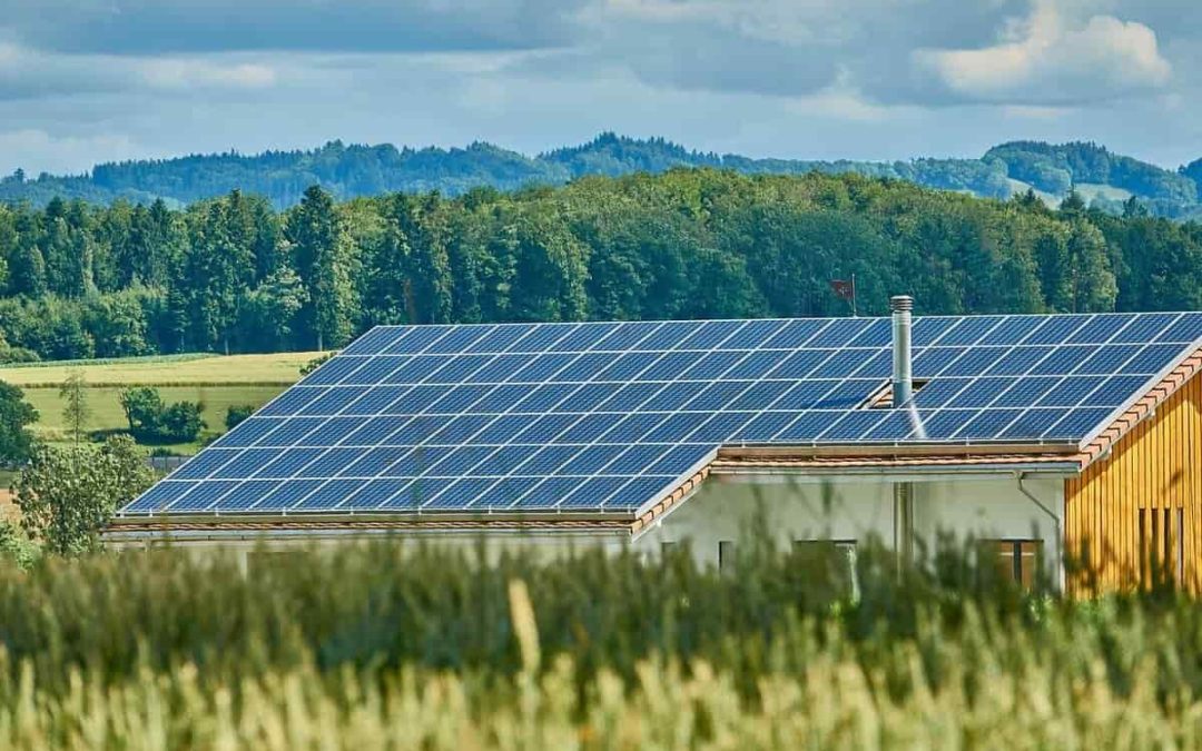 découvrez comment obtenir un bâtiment photovoltaïque gratuit et profitez des avantages de l'énergie solaire. informez-vous sur les démarches à suivre et les aides disponibles pour construire un projet durable et économique.