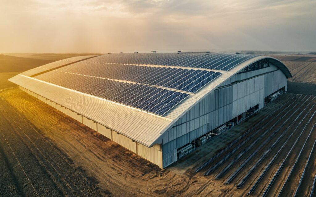 découvrez comment bénéficier d'un bâtiment photovoltaïque gratuit pour optimiser votre consommation d'énergie. profitez des subventions et aides disponibles pour installer des panneaux solaires sans frais initiaux.