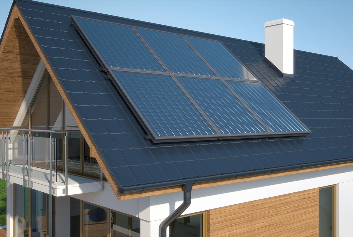 découvrez comment un bâtiment photovoltaïque peut devenir une solution rentable pour votre entreprise ou votre foyer. optimisez vos coûts énergétiques tout en contribuant à la protection de l'environnement grâce à l'énergie solaire.