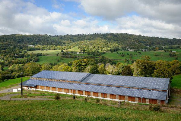 découvrez comment les bâtiments agricoles photovoltaïques dans le cantal transforment l'énergie renouvelable en atout économique. optimisez vos structures agricoles tout en contribuant au développement durable grâce à nos solutions innovantes.