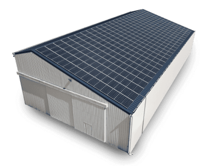 découvrez les avantages des bâtiments agricoles photovoltaïques triangulaires, une solution innovante alliant optimisation de l'espace et production d'énergie renouvelable. idéaux pour les exploitations agricoles, ces structures écologiques permettent de générer de l'électricité tout en protégeant vos cultures.