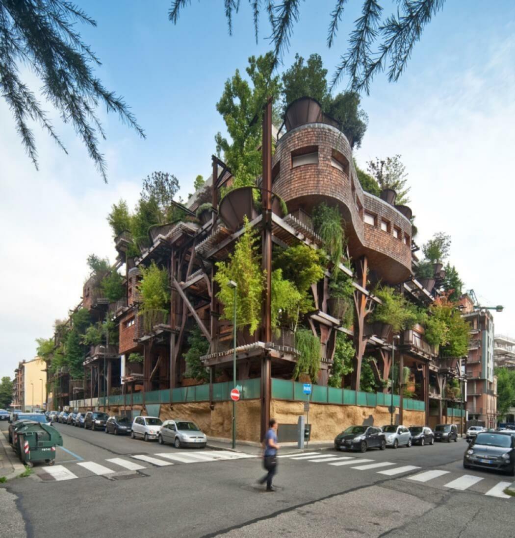 découvrez l'avenir de l'architecture avec nos bâtiments écologiques, conçus pour minimiser leur impact sur l'environnement tout en offrant confort et durabilité. explorez des solutions innovantes pour un habitat respectueux de la nature.