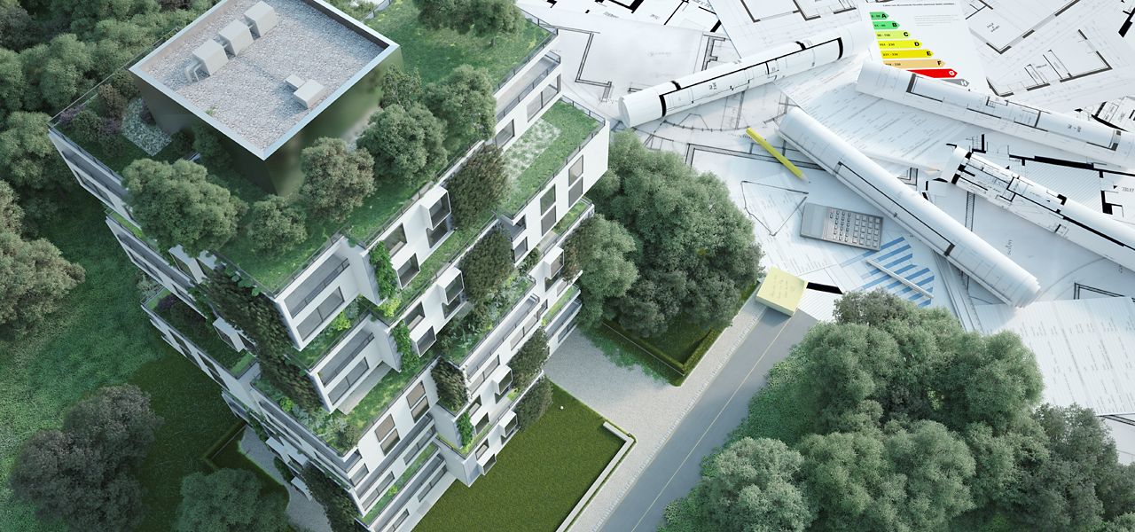 découvrez l'avenir de la construction avec nos bâtiments écologiques, alliant confort et respect de l'environnement. explorez nos solutions durables pour un habitat sain et économique.