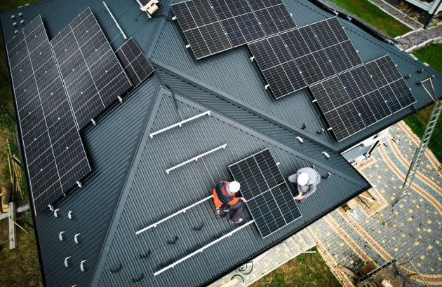 découvrez comment bénéficier de bâtiments industriels photovoltaïques gratuits pour optimiser votre production d'énergie. profitez de solutions durables et économisez sur vos coûts énergétiques tout en contribuant à la transition écologique.