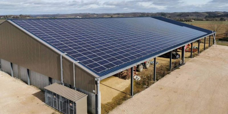 découvrez les bâtiments photovoltaïques, une solution innovante pour allier architecture moderne et production d'énergie renouvelable. transformez votre espace en une source d'énergie durable tout en réduisant votre empreinte carbone.