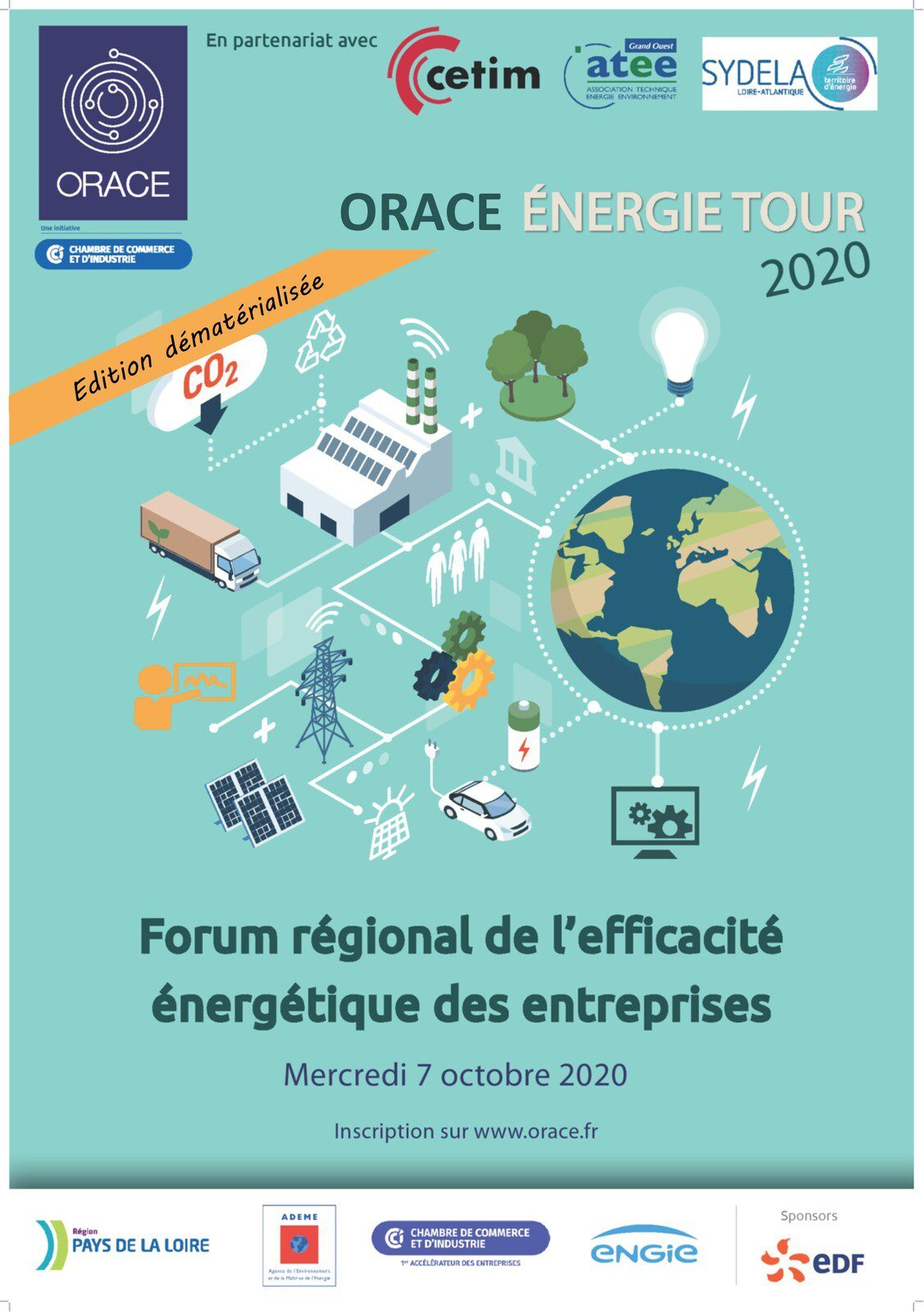 découvrez comment les entreprises peuvent réaliser des économies significatives grâce à des stratégies d'économie d'énergie. explorez les avantages financiers, environnementaux et opérationnels liés à l'optimisation de la consommation énergétique au sein de votre organisation.