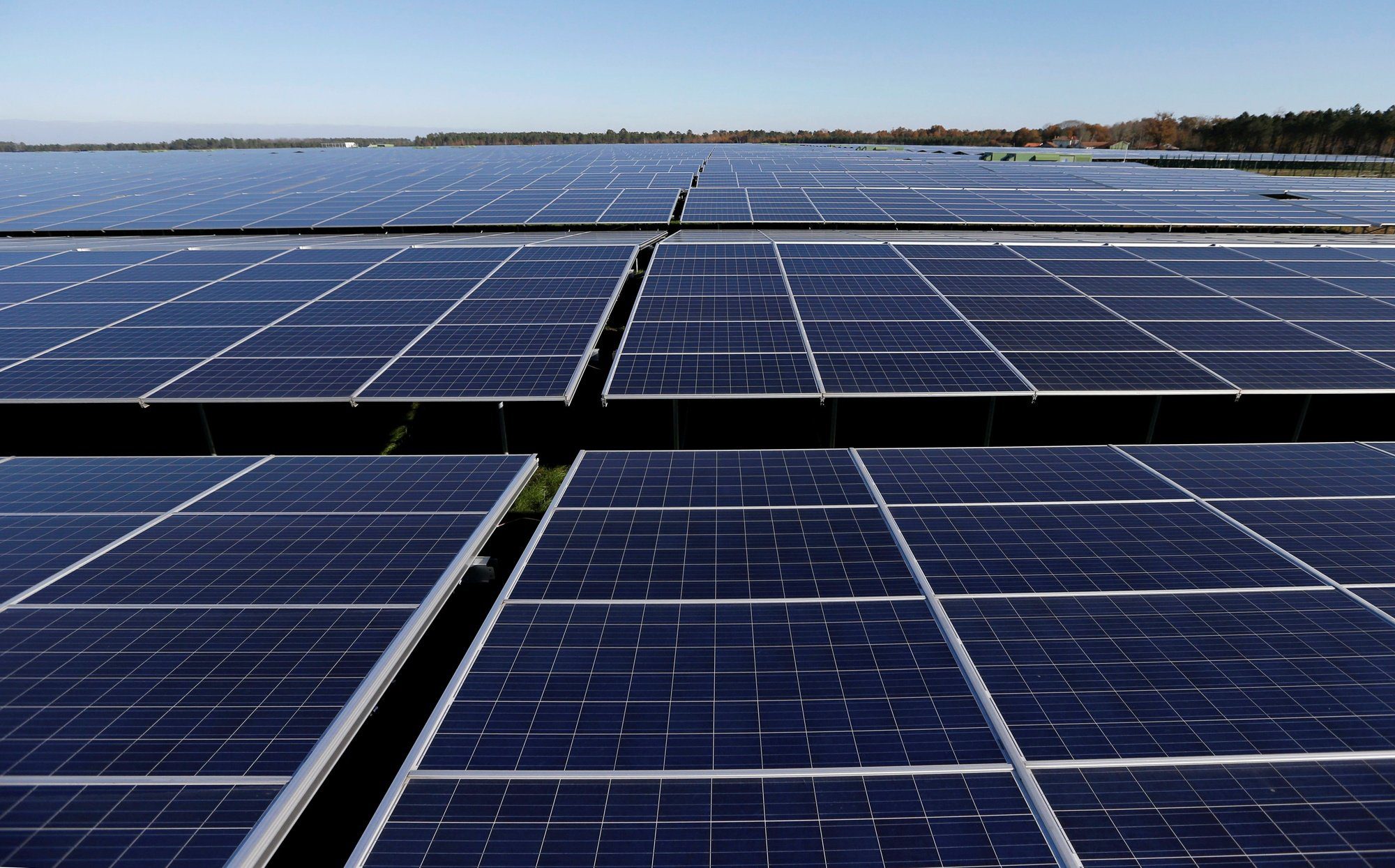 découvrez comment la biodiversité et le photovoltaïque peuvent coexister harmonieusement. explorez les initiatives innovantes qui préservent l'environnement tout en favorisant l'énergie solaire durable.