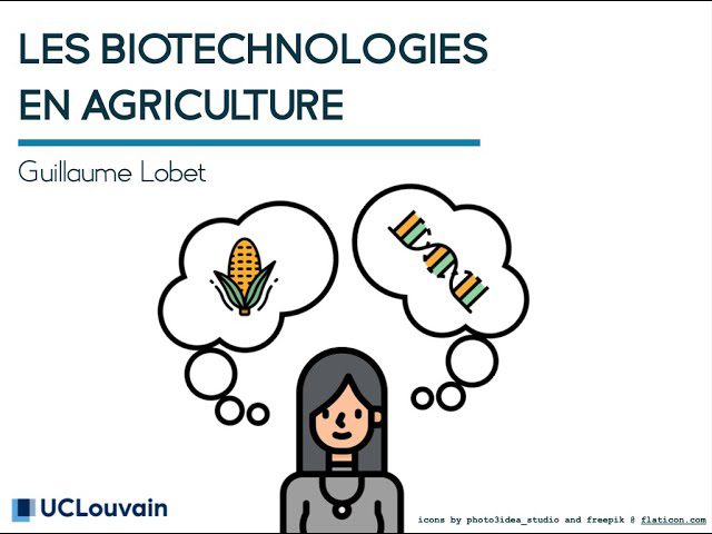 découvrez comment la biotechnologie révolutionne l'agriculture moderne en améliorant les rendements, en renforçant la résistance des cultures et en soutenant une agriculture durable. explorez les innovations et les avantages de cette science au service de l'agronomie.