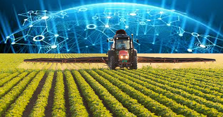 découvrez comment la blockchain révolutionne le secteur agricole en améliorant la traçabilité, la transparence et l'efficacité des chaînes d'approvisionnement. explorez les innovations qui transforment l'agriculture durable et favorisent des pratiques éthiques.