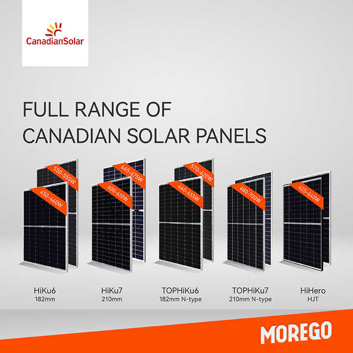 découvrez canadian solar, un leader des énergies renouvelables, offrant des solutions solaires innovantes et durables pour un avenir énergétique responsable.