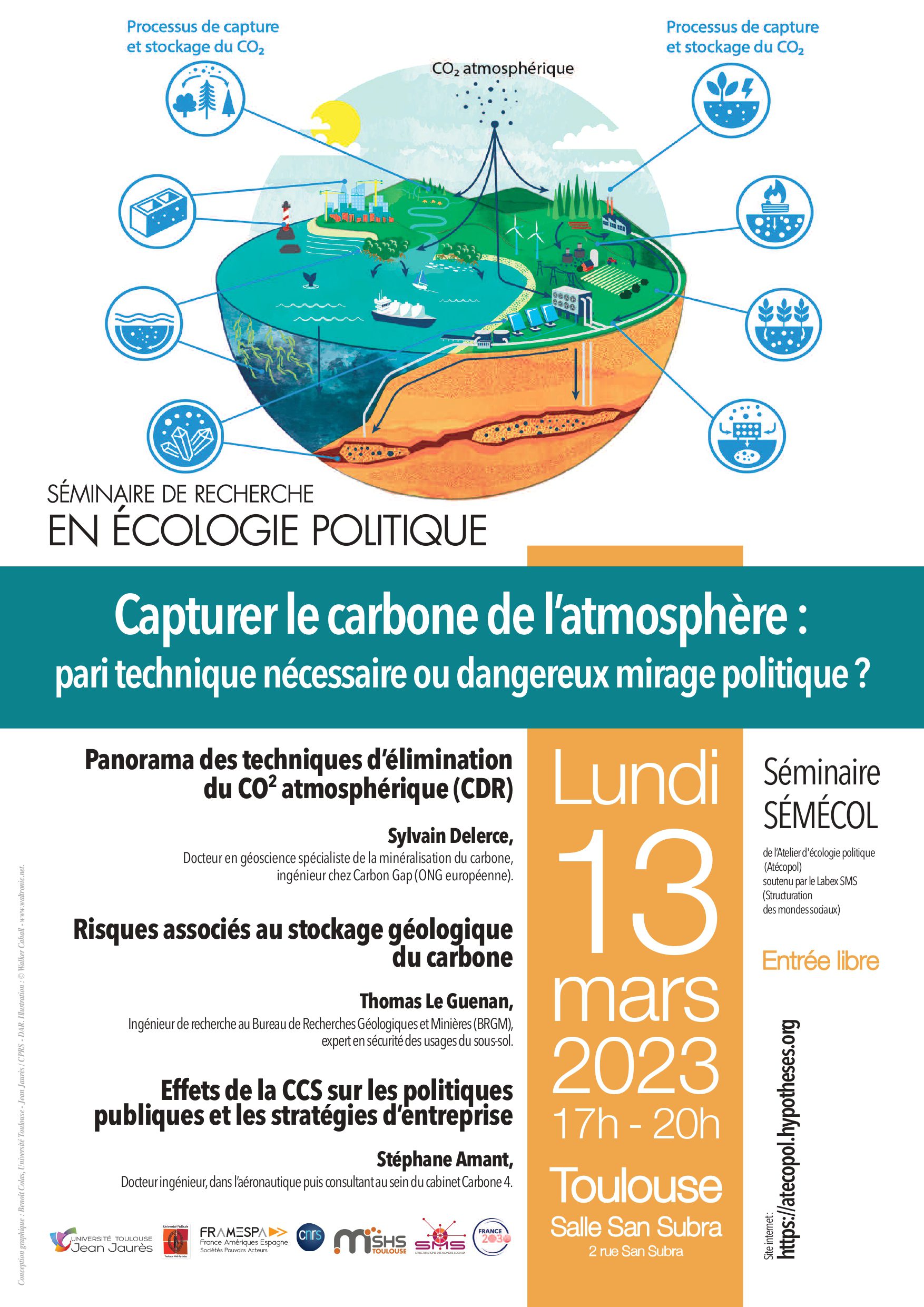 découvrez les technologies innovantes de capture du carbone qui visent à réduire les émissions de co2 et à lutter contre le changement climatique. apprenez comment ces solutions peuvent aider à créer un avenir plus durable.