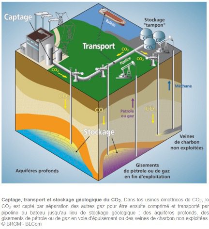 découvrez les techniques innovantes de capture du carbone, essentielles pour lutter contre le changement climatique. explorez comment ces méthodes contribuent à réduire les émissions de gaz à effet de serre tout en favorisant un avenir durable.