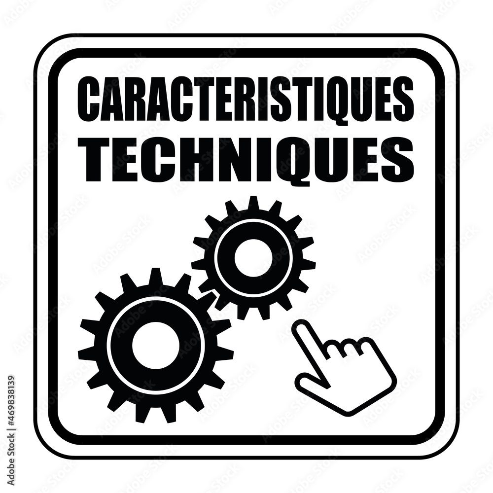 découvrez les caractéristiques techniques essentielles qui définissent la performance et la qualité de vos produits. explorez les spécifications détaillées, les fonctionnalités innovantes et les standards de fabrication pour faire le meilleur choix.