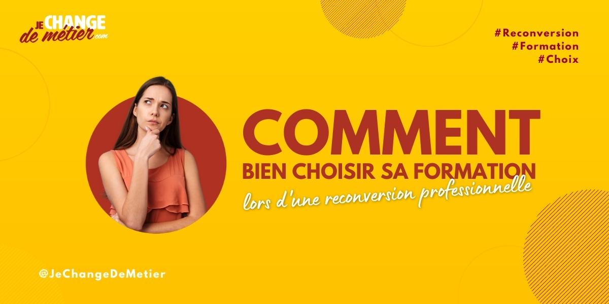 découvrez comment choisir la formation professionnelle qui correspond à vos ambitions et besoins. explorez nos conseils, astuces et options pour développer vos compétences et booster votre carrière.