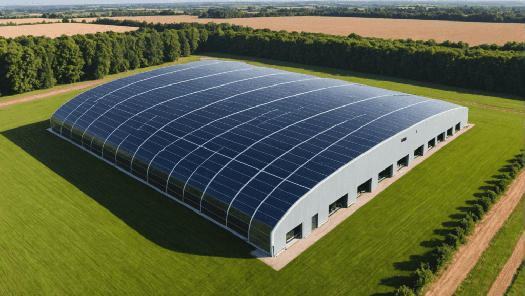 découvrez les critères essentiels pour faire le bon choix de votre hangar photovoltaïque. optimisez vos investissements et profitez de l'énergie solaire avec nos conseils pratiques et techniques.