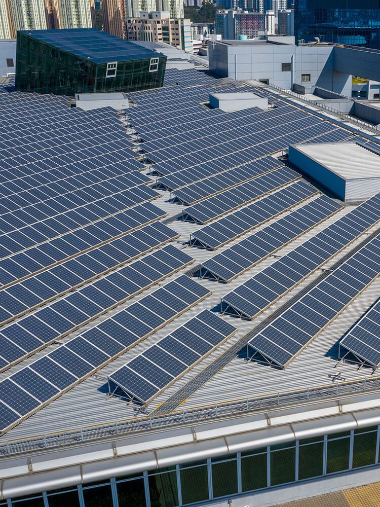 découvrez comment la collaboration dans la recherche sur les hangars photovoltaïques peut transformer le paysage énergétique. explorez les innovations, les bénéfices environnementaux et les opportunités économiques offertes par l'utilisation de ces structures pour générer de l'énergie renouvelable.