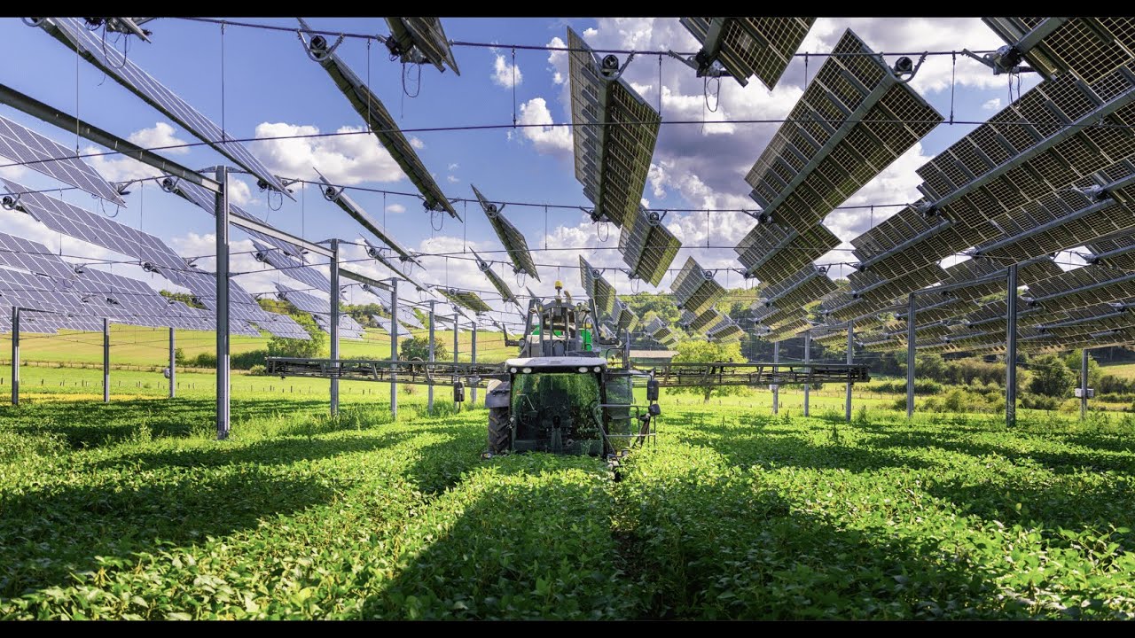 découvrez comment les collaborations entre agriculteurs et acteurs du photovoltaïque transforment le paysage énergétique en alliant agriculture et production d'énergie propre. explorez les avantages, les projets innovants et les enjeux de ces partenariats durables.