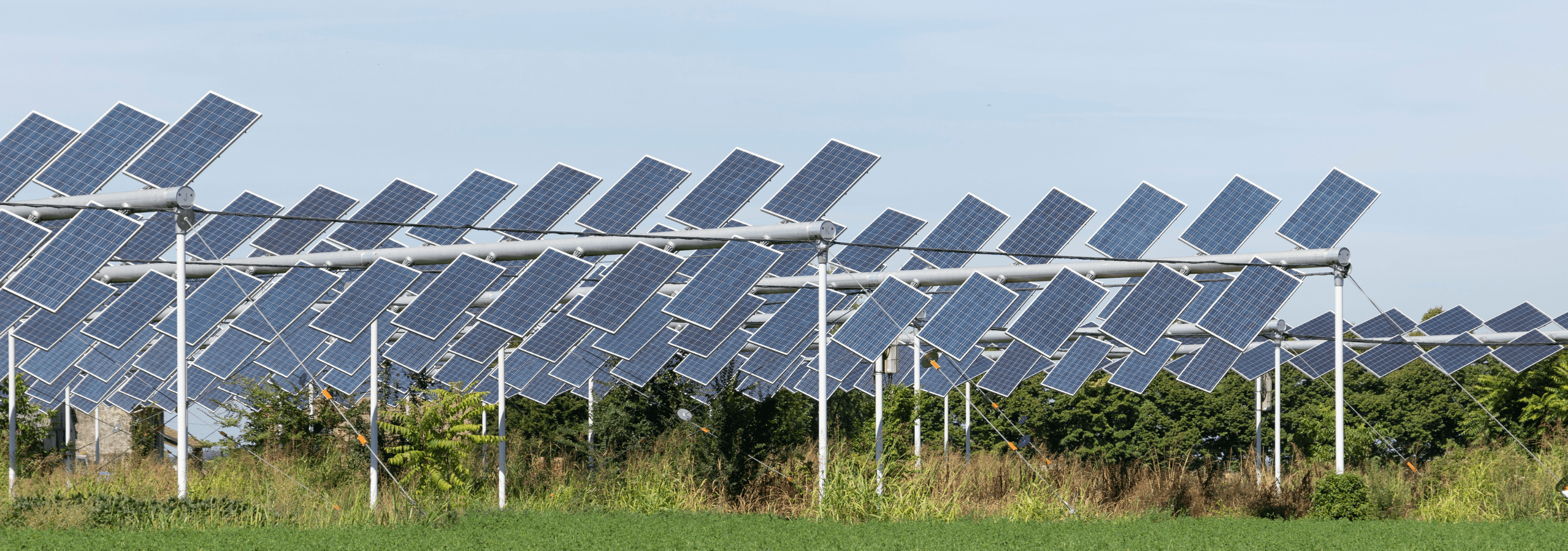 découvrez notre comparatif sur les agri-renouvelables, une analyse approfondie des différentes solutions énergétiques durables pour l'agriculture. explorez les avantages, inconvénients et performances des technologies pour optimiser votre production tout en préservant l'environnement.