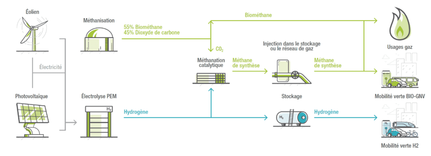 découvrez notre comparatif des meilleures solutions agri-renouvelables. analysez les avantages, performances et coûts de différentes technologies pour un avenir durable et respectueux de l'environnement.