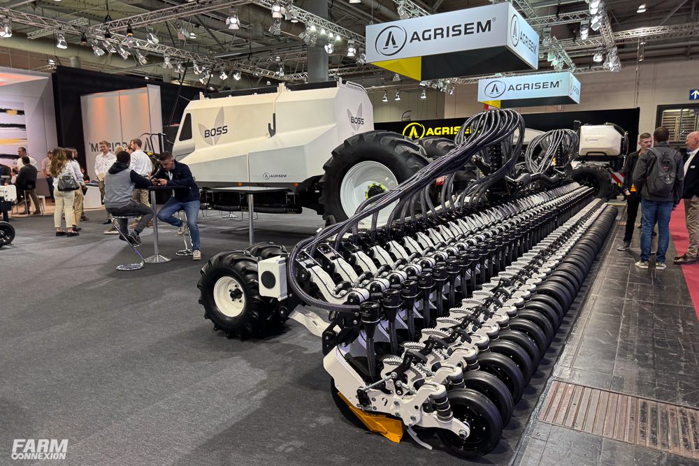 découvrez notre comparatif 2023 des meilleures solutions agritech. analysez les innovations, les technologies et les tendances du secteur pour optimiser votre production et rester compétitif dans le monde agricole.