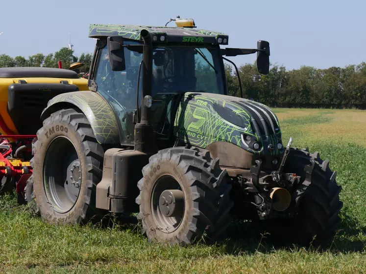 découvrez notre comparatif des meilleures solutions agritech de 2023. analysez les innovations, les technologies et les tendances qui révolutionnent l'agriculture moderne. trouvez les outils adaptés à vos besoins pour optimiser votre production agricole.