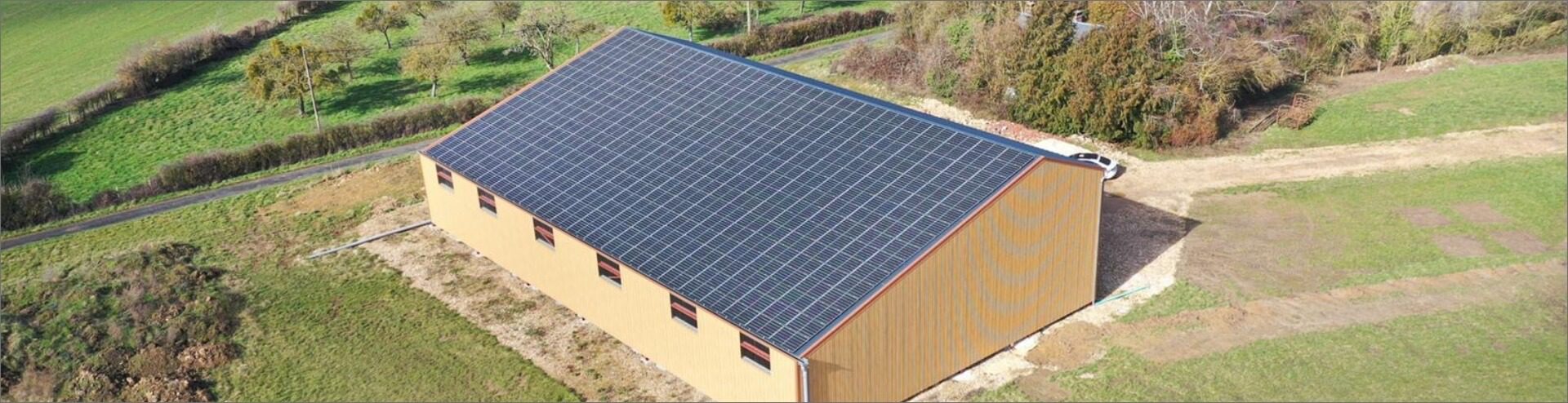 découvrez notre comparatif 2023 des bâtiments agricoles photovoltaïques, une analyse approfondie des meilleures options disponibles sur le marché. optimisez votre production agricole tout en réduisant vos coûts énergétiques grâce à des solutions écologiques et rentables.