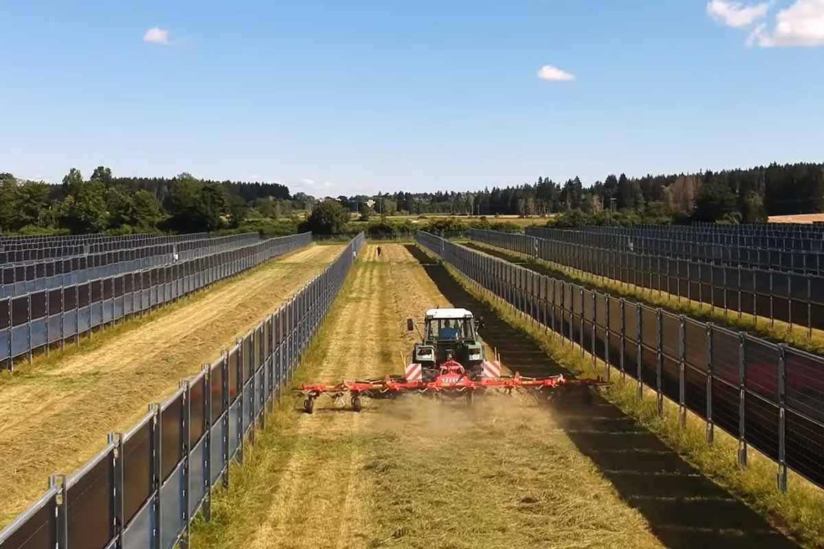 découvrez notre comparatif des centrales solaires agricoles, un guide complet pour aider les agriculteurs à choisir la solution énergétique la plus adaptée. analyse des avantages, des coûts et des performances pour optimiser votre production tout en respectant l'environnement.