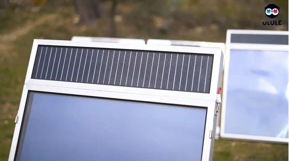 découvrez notre comparatif détaillé des systèmes de chauffage solaire pour vous aider à choisir la solution la plus adaptée à vos besoins. comparez performances, avantages, inconvénients et économies d'énergie pour un chauffage écologique et économique.