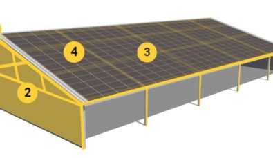 découvrez notre comparatif des hangars en bois avec panneaux photovoltaïques. analysez les avantages, performances et coûts pour choisir la solution écologique et économique qui répond à vos besoins.