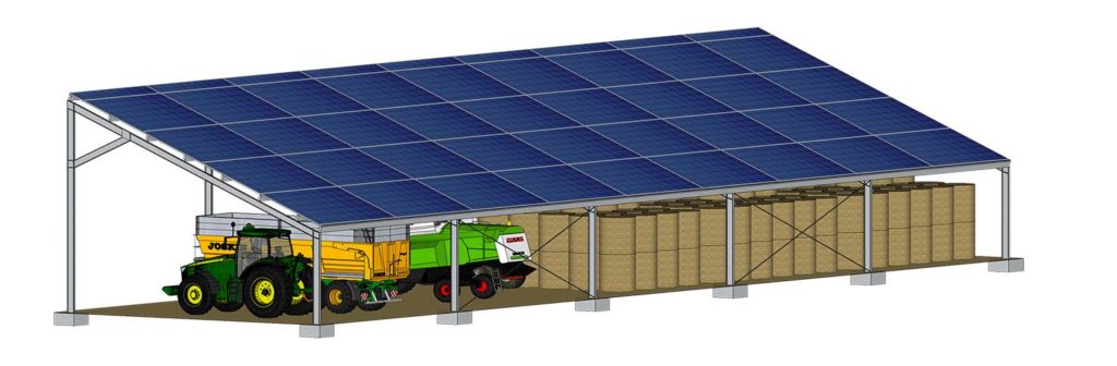 découvrez notre comparatif complet des panneaux photovoltaïques pour hangars. analysez les performances, les coûts et les avantages des meilleures options disponibles sur le marché afin de maximiser l'efficacité énergétique de votre bâtiment.